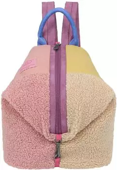 Fritzi aus Preu&szlig;en Marit Limited Teddy Rucksack Multi (FR5279513)