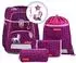 Step by Step SPACE Pretty Unicorn Nuala Schulranzen-Set, 5-teilig