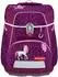 Step by Step SPACE Pretty Unicorn Nuala Schulranzen-Set, 5-teilig