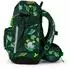 ergobag Pack DinosauriBär Schulranzen-Set, 6-teilig (01298-A0361-10)