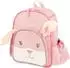 Sterntaler Kinderrucksack mit Flaschenhalter, rosa (9602532_000748)