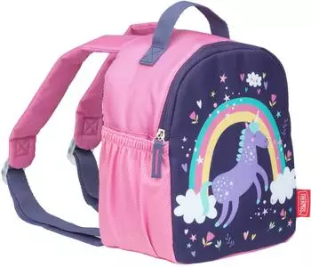 Thermos Mini Backpack Unicorn Kinder Isolierrucksack 4L, rosa/violett (4085.405.040)