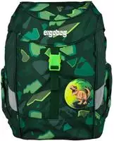 ergobag mini Kinderrucksack DinosauriB&auml;r
