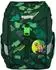 ergobag mini Kinderrucksack DinosauriBär, ergonomisch, 10L, DIN A4