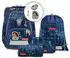 Step by Step Space Schulranzen-Set 5-teilig (Horse Mila)