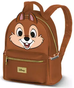 Karactermania Chip und Chap Disney Rucksack 8l (143211465)