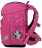 ergobag Cubo Light Schulranzen-Set ZauBärschloss, 5-teilig
