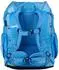 ergobag mini Kinderrucksack BühnenfieBär, ergonomisch, 10L, DIN A4