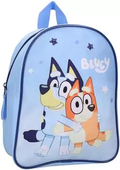 VadoBag Rucksack Bluey "Chosen Ones" (625-01867)