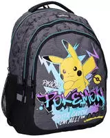 Vadobag Rucksack 44 x 33 x 24 cm Pok&eacute;mon Ready For Battle | 44 x 33 x 24 cm,
