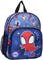 Vadobag Rucksack Spidey Go Webs Go