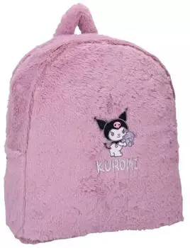 VadoBag Rucksack Kuromi "Head In The Clouds" (335-01248)