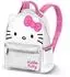 Karactermania Heady Hello Kitty Face Rucksack 8L, Kinder (143211496)