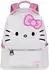 Karactermania Heady Hello Kitty Face Rucksack 8L, Kinder (143211496)
