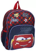 Vadobag Rucksack Cars Hit The Road