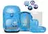 ergobag Pack BühnenfieBär Schulranzen-Set 6-teilig, 22l
