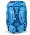 ergobag Pack BühnenfieBär Schulranzen-Set 6-teilig, 22l