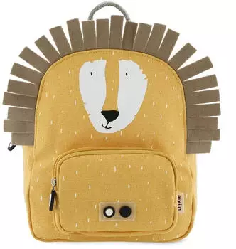 Trixie Rucksack Mr. Lion (93-213)