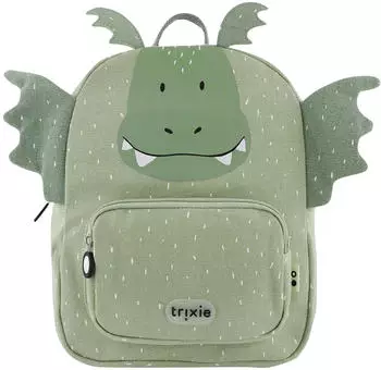trixie-baby Kindergartenrucksack Mr. Dragon