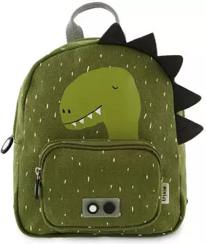 Trixie Kindergartenrucksack Mr. Dino (93-201)