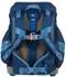 Finkid Buddy EKO Smart Schulranzen denim/dove (113172)