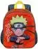 Karactermania Naruto Chikara kleiner 3D-Rucksack, mehrfarbig, 8,5L
