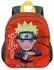 Karactermania Naruto Chikara kleiner 3D-Rucksack, mehrfarbig, 8,5L