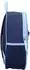 VadoBag Bluey Smooch Kiss Rucksack 3D, blau (32x26x11cm)