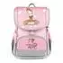 Jolly Flexi ergonomisches Schulranzen-Set, rosa (9940-9353)