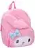 VadoBag My Melody Fluffy Festival Rucksack, pink, Kunstfell (335-01493)