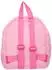 VadoBag My Melody Fluffy Festival Rucksack, pink, Kunstfell (335-01493)