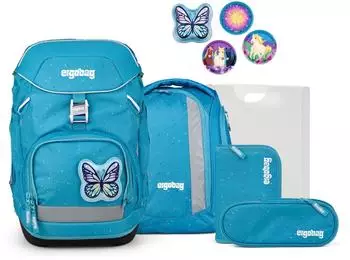 ergobag Pack Set (2027) SchmettBärling
