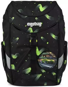 ergobag Mini (2027) &Uuml;B&auml;rholspur