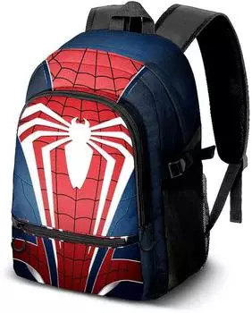 Karactermania Spiderman Kinderrucksack 44cm, 24l (143211612)