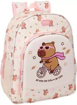 Safta Capibara Kinderrucksack 15l (143163720)