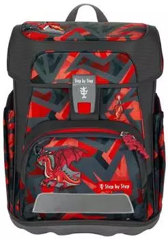 Step by Step Cloud Set Dragon Firo