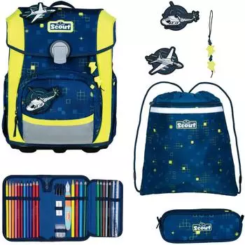 Scout Neo Set (2027) Digital Air