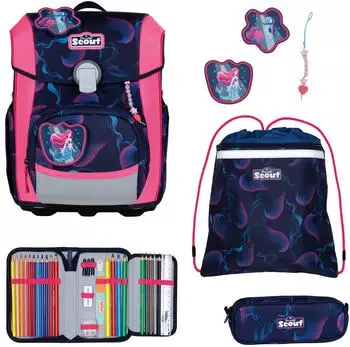 Scout Neo Set (2027)