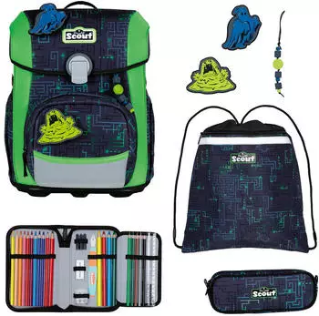Scout Neo Set (2027)