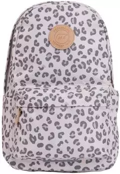 Beckmann Norway City leopard