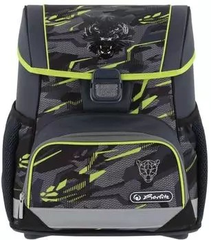 Herlitz Loop Plus Wild Panther