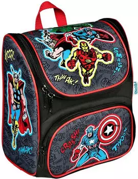 Scooli Avengers (AVJA8243)