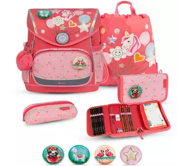 Belmil Compact Plus Set (405-41/P/S)