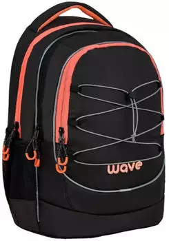 Wave Boost Backpack (338-90) Blooms