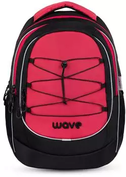 Wave Boost Backpack (338-90)