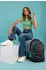 Wave Boost Backpack (338-90) Grey Lagoon