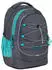 Wave Boost Backpack (338-90) Grey Lagoon