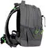 Wave Boost Backpack (338-90) Lime Grey