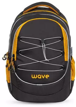 Wave Boost Backpack (338-90)