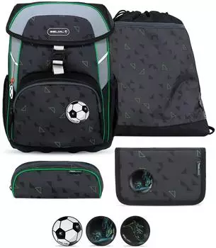 Belmil Maxi Set (405-83/AG/S) Striker X